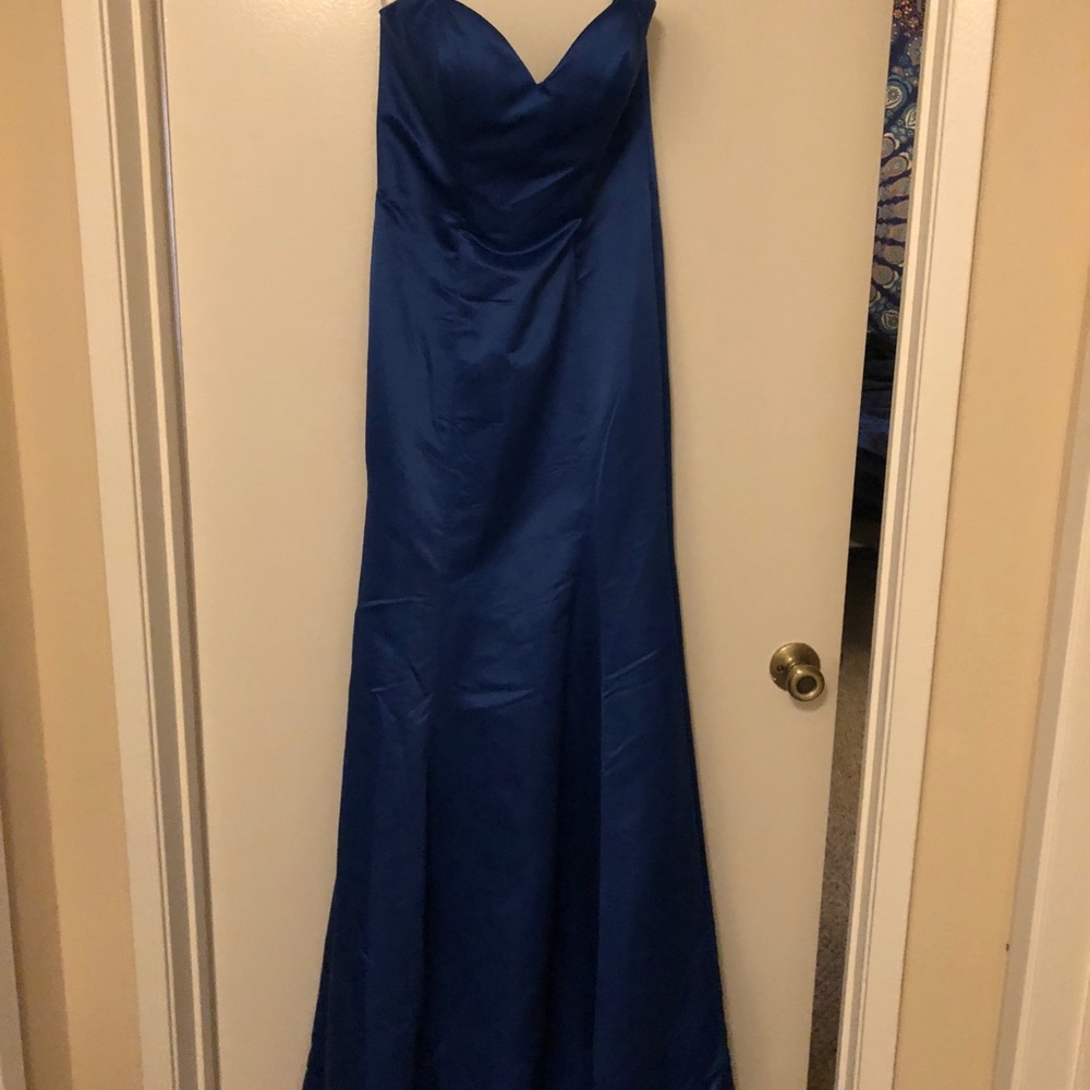 Ball gown